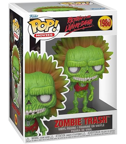 Amazon.com: POP Zombieland - Columbus Funko Pop! Vinyl Figure
