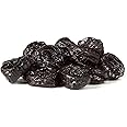 Anna and Sarah Dried Prunes Plums in Resealable Bag 1 Lb