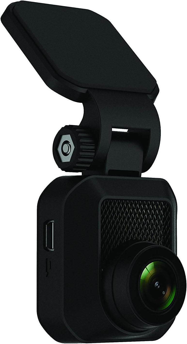 Philips GRC20XM GoSure Full-HD Rear Camera RC20 for Dashcam ADR820