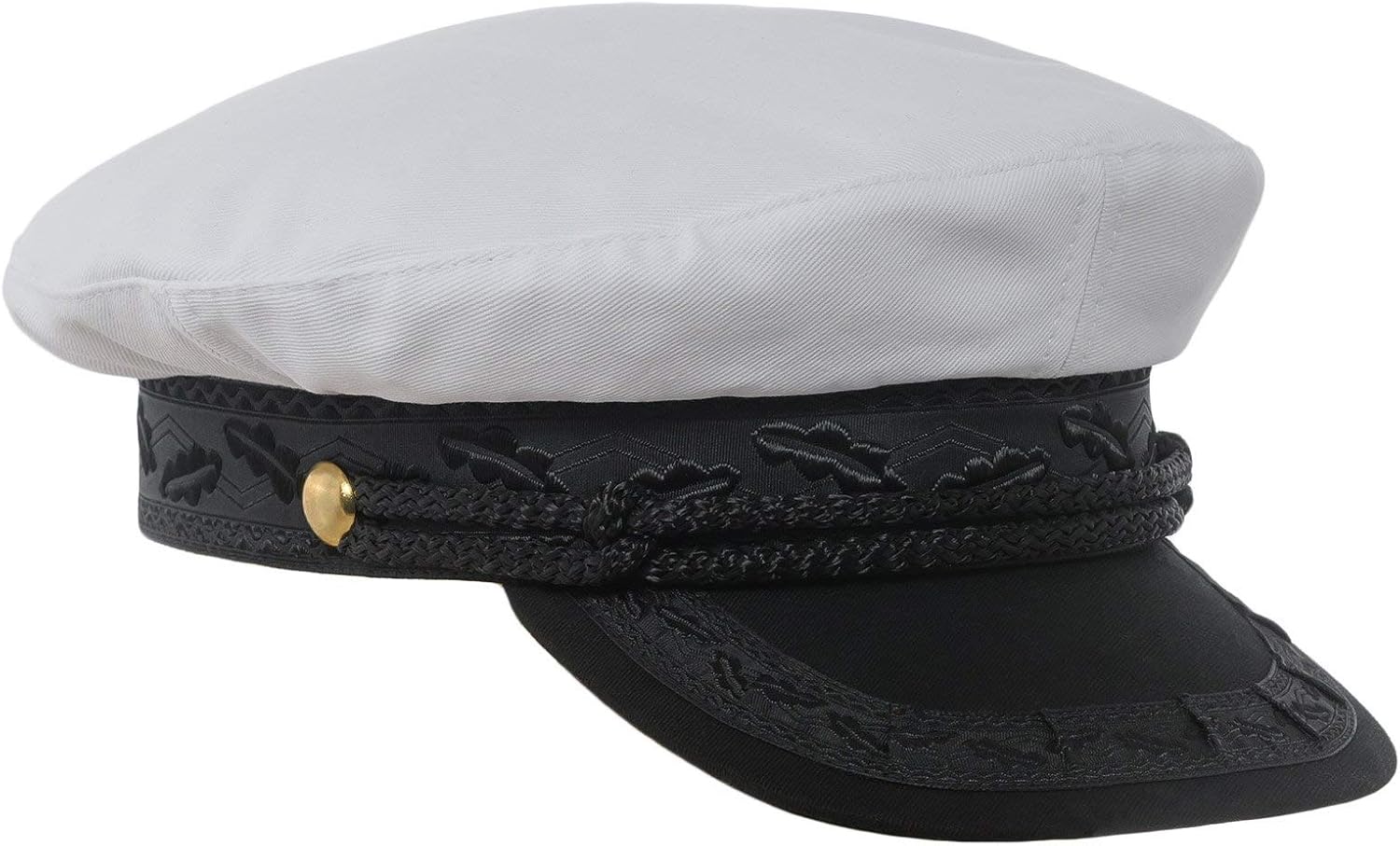 yachting cap
