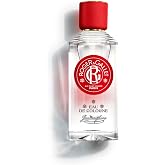 ROGER &amp; GALLET Jean Marie Farina Eau de Cologne, 3.3 fl oz | Fresh fragrance for everyday wear. Apply to wrists and neckline as part of your daily scent routine.