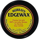 Murray's Edgewax, 0.5 Ounce