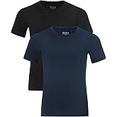 Poekuao Boys Compression Shirt Short Sleeve Youth Athletic Undershirt Kids Base Layer T-Shirt for Football Basketball