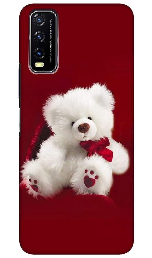 Printed Plastic Mobile Back Cover case for Vivo Y20/ Vivo Y20i/ Vivo