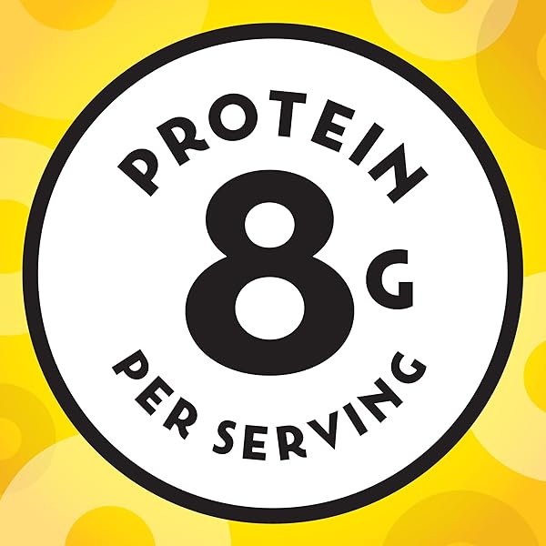 CHEERIOS PROTEIN CEREAL, STRAWBERRY, 8G PROTEIN, FAMILY SIZE, 15 OZ