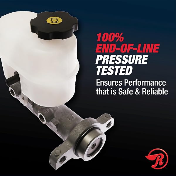 RAYBESTOS MC36367 PROFESSIONAL GRADE BRAKE MASTER CYLINDER