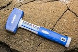 Blue Spot Tools 2.5Lb Fibreglass Club Hammer Soft Feel Handle Shock Absorption view 4