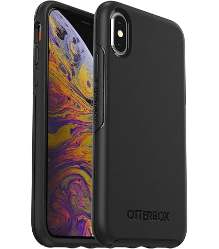 Amazon.com: OtterBox iPhone Xs AND iPhone X Commuter Series Case