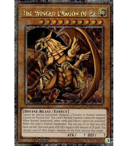 yugioh egyptian god deck winged dragon of ra YU-GI-OH! - The (LDK2-ENS03) - Legendary Decks II - 1st Edition and a new double Similar cards to Rain Size:2-Slab Bandai One Piece promo
