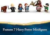 LEGO Harry Potter Hagrid’s Hut: An Unexpected Visit 76428 Toy view 6