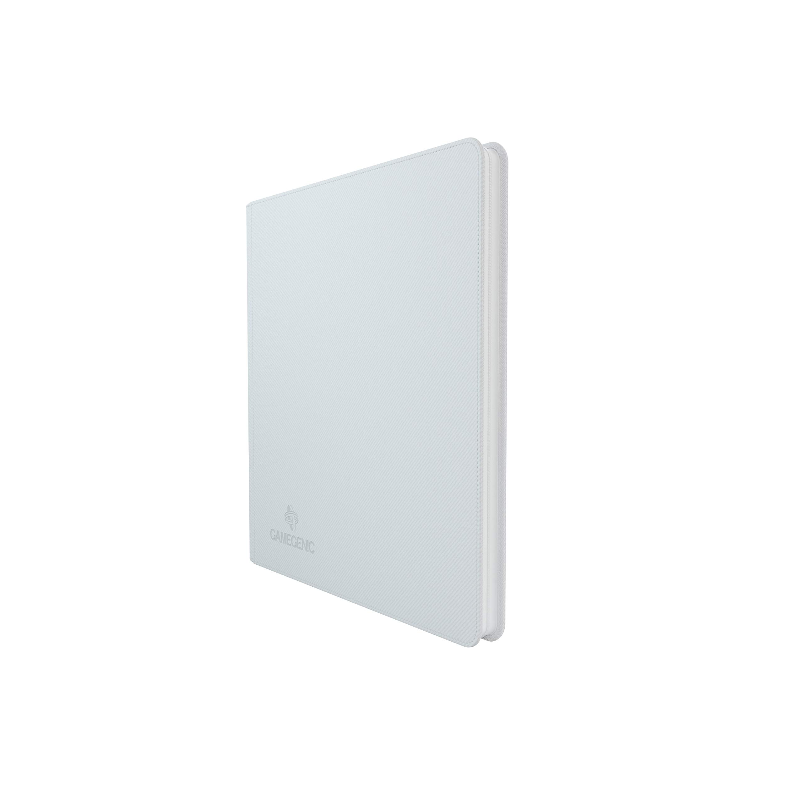 Gamegenic Zip-Up Album (24-Pocket)