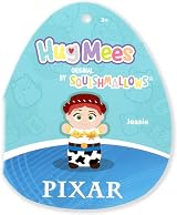 Squishmallows Original Disney Pixar Toy Story Jessie HugMees 10-Inch Plush view 6