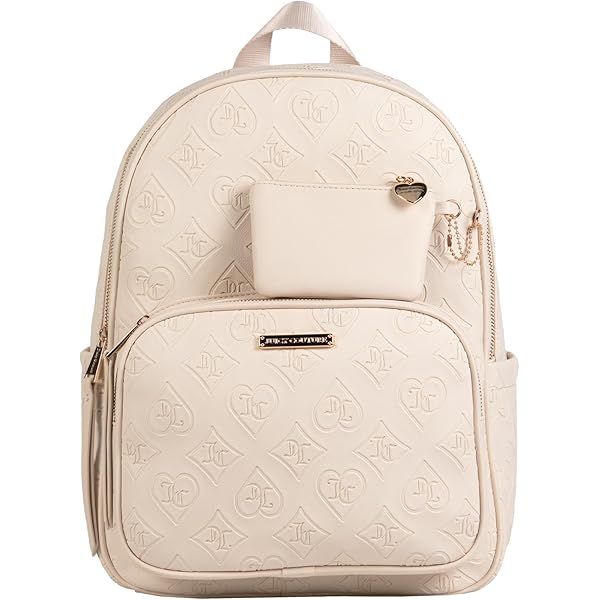 お値下げ！【新品】Juicy couture リュックバックパック JUICY COUTURE BACK PACK – Queens Things Me 2 U LLC