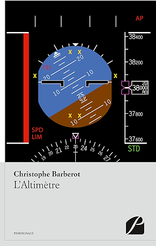 Download L'Altimètre (Mémoires, Témoignages) PDF
