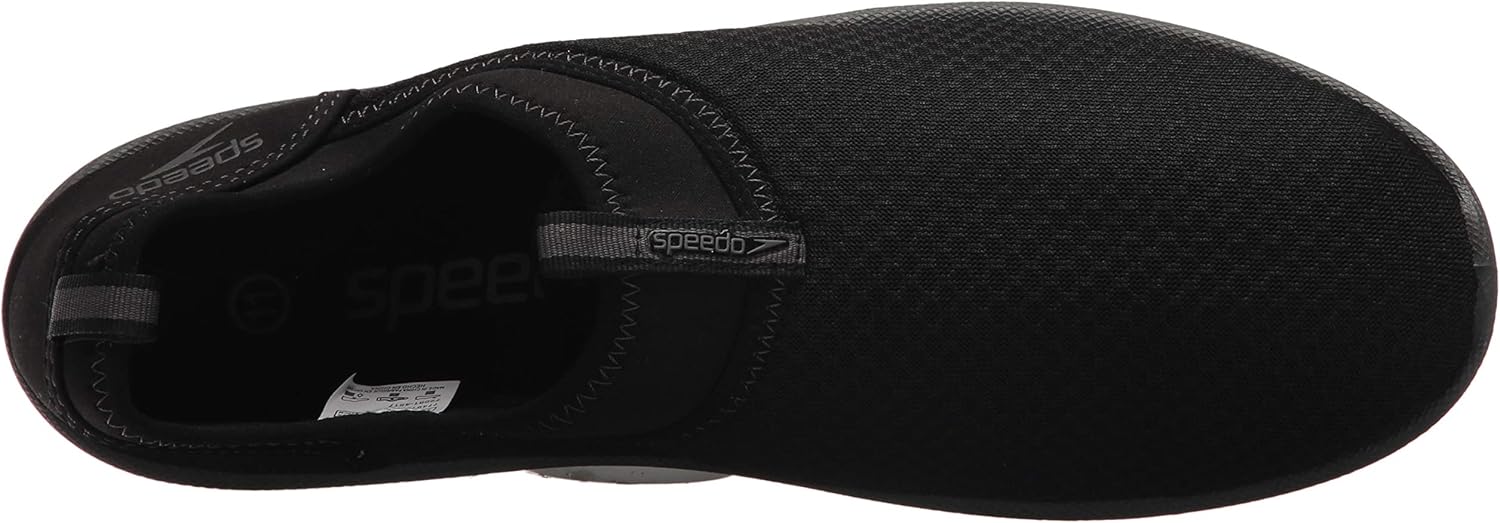  | Speedo Men's Water Shoe Tidal Cruiser | Water Shoes