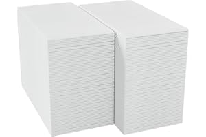 JOLLY PARTY 200PACK Disposable Hand Towels for Bathroom, Soft and Absorbent Paper Guest Towels Disposable Decorative Bathroom Hand Napkins for Kitchen, Parties, Weddings, Dinners