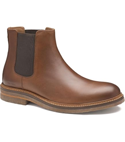 Amazon.com | Johnston & Murphy Men's Calder 175th Anniversary