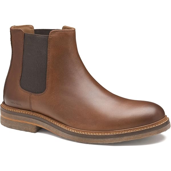 NEW Rockport Men\'s Colden Chelsea Boots (WIDE fit) Rockport Cassius Chelsea Boot (Men) | Nordstrom main image 4