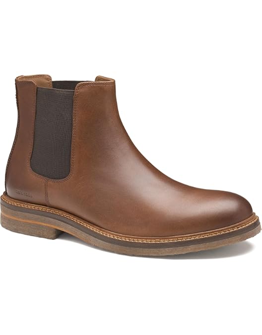 Amazon.com | Johnston & Murphy Men display picture 3