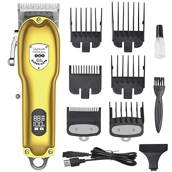 trimmer for men offers