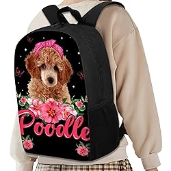 HUGS IDEA Cool Fire Basketball Backpacks for Kids