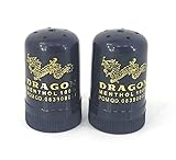 Cap Dragon Po'Peng Menthol Gosok (Cone) H1, 5 Gram