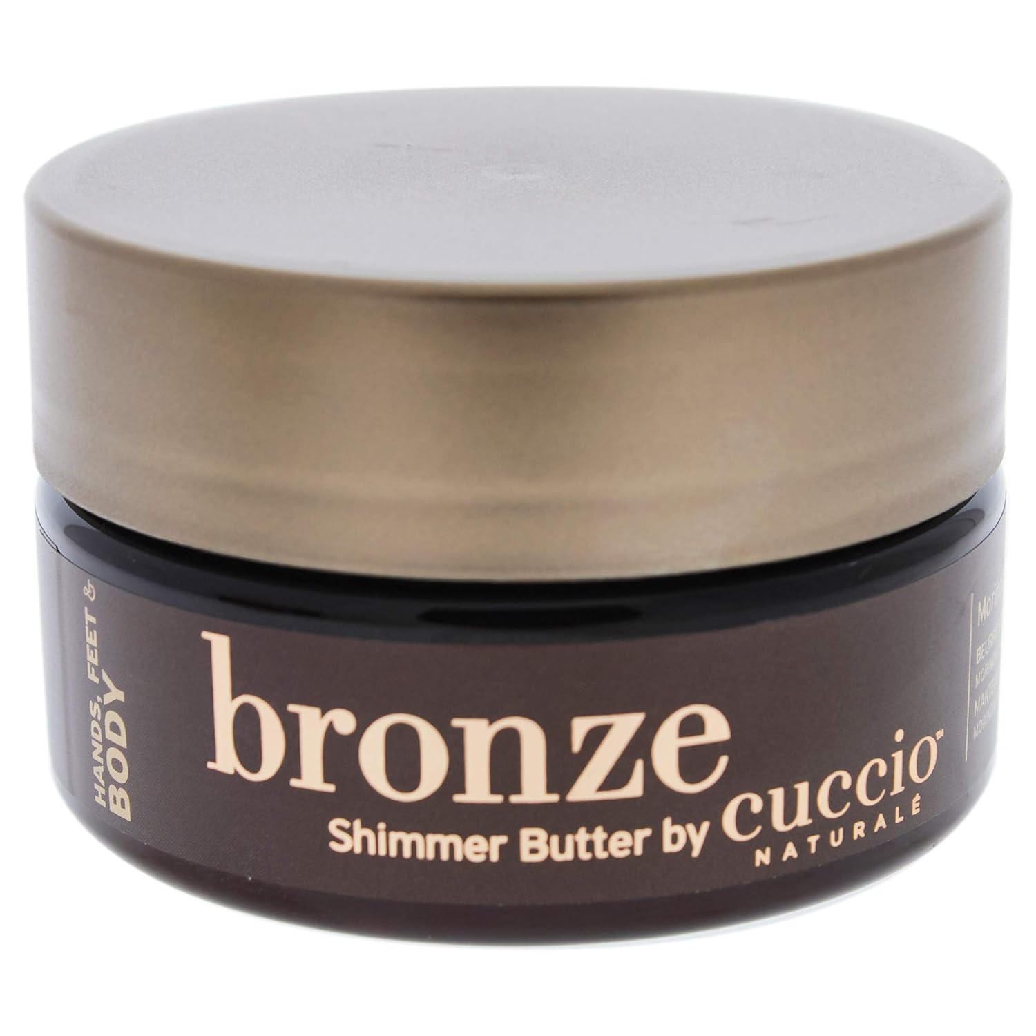 Cuccio Naturalé Butter Blend Lavender & Chamomile - Non-Greasy Lotion for Hand, Body & Feet - Calming & Relaxing - Paraben & Cruelty Free, with Natural Ingredients & Plant Based Preservatives - 8 oz. : Beauty