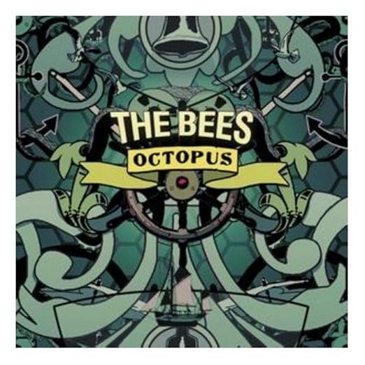 Octopus [Vinyl LP] Amazon.de Musik