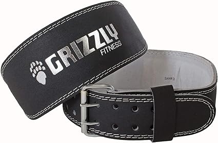 Grizzly weight lifting belt Clearance