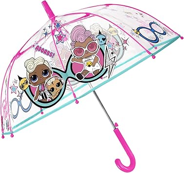 lol dolls umbrella