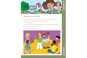Journey of Faith for Children, Inquiry