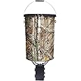 Wildgame Innovations Quick-Set™ 50LB Bucket Feeder W/PCELL Timer