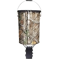 Wildgame Innovations Quick-Set™ 50LB Bucket Feeder W/PCELL Timer