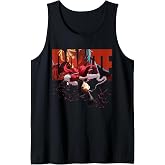 Devil May Cry Dante Officially Licensed Tank Top