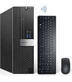 Amazon.com: Dell Desktop Computer Windows 11 Pro OptiPlex 7040 i7