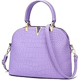 JHVYF Shoulder bags for Women Trendy Crossbody bags Casual Satchels Purse Ladies' Tote Bag