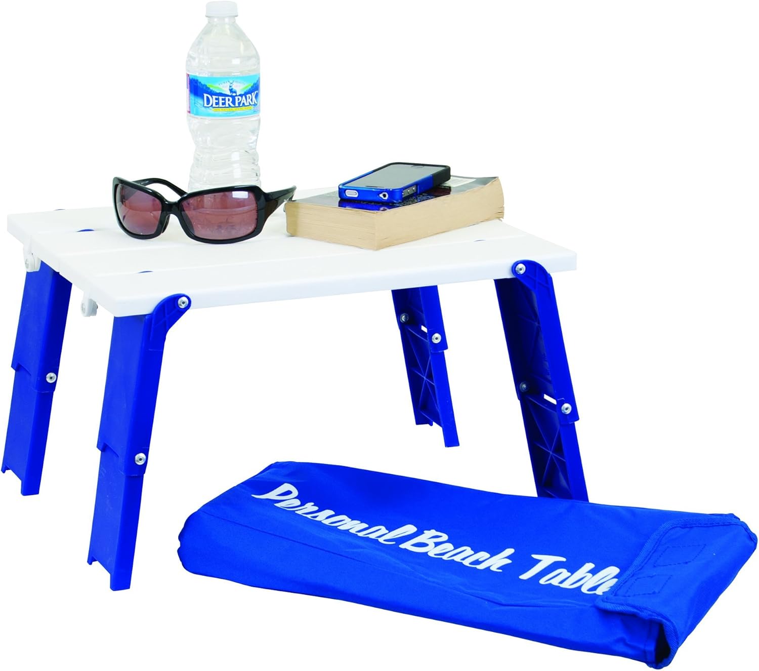 rio brands personal beach table