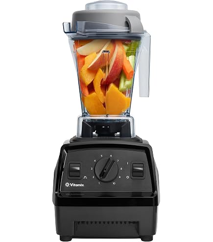 Amazon.com: Vitamix S30 S-Series Blender, Professional-Grade, 40oz