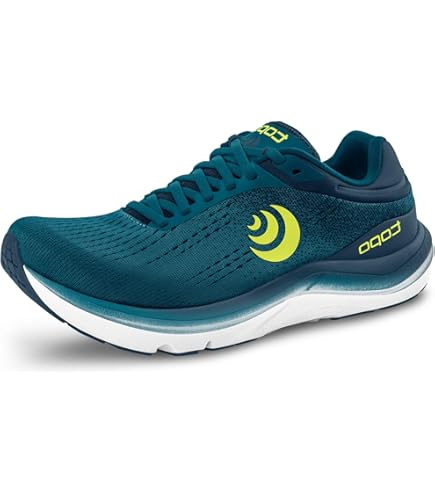 Amazon.com | Topo Athletic Men's Magnifly 4 Comfortable Cushioned