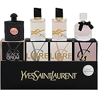 Yves Saint Laurent LIBRE 30ml セット Libre Collection Mini Perfume Duo Set - Yves Saint Laurent | Sephora