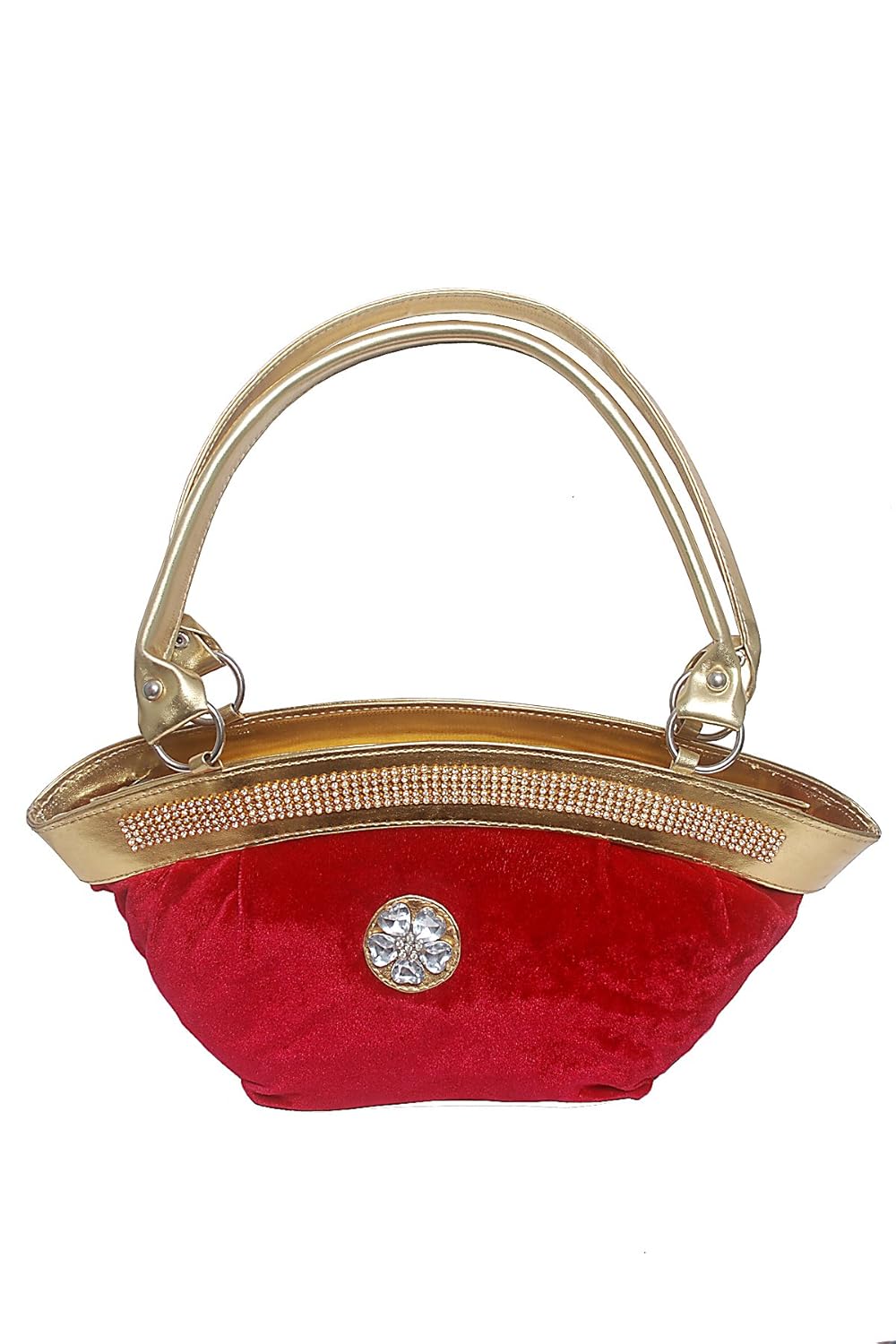 bridal purse design
