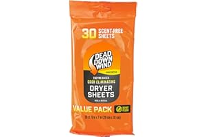 Dead Down WINDDead Down Wind UV Guard 18 oz.