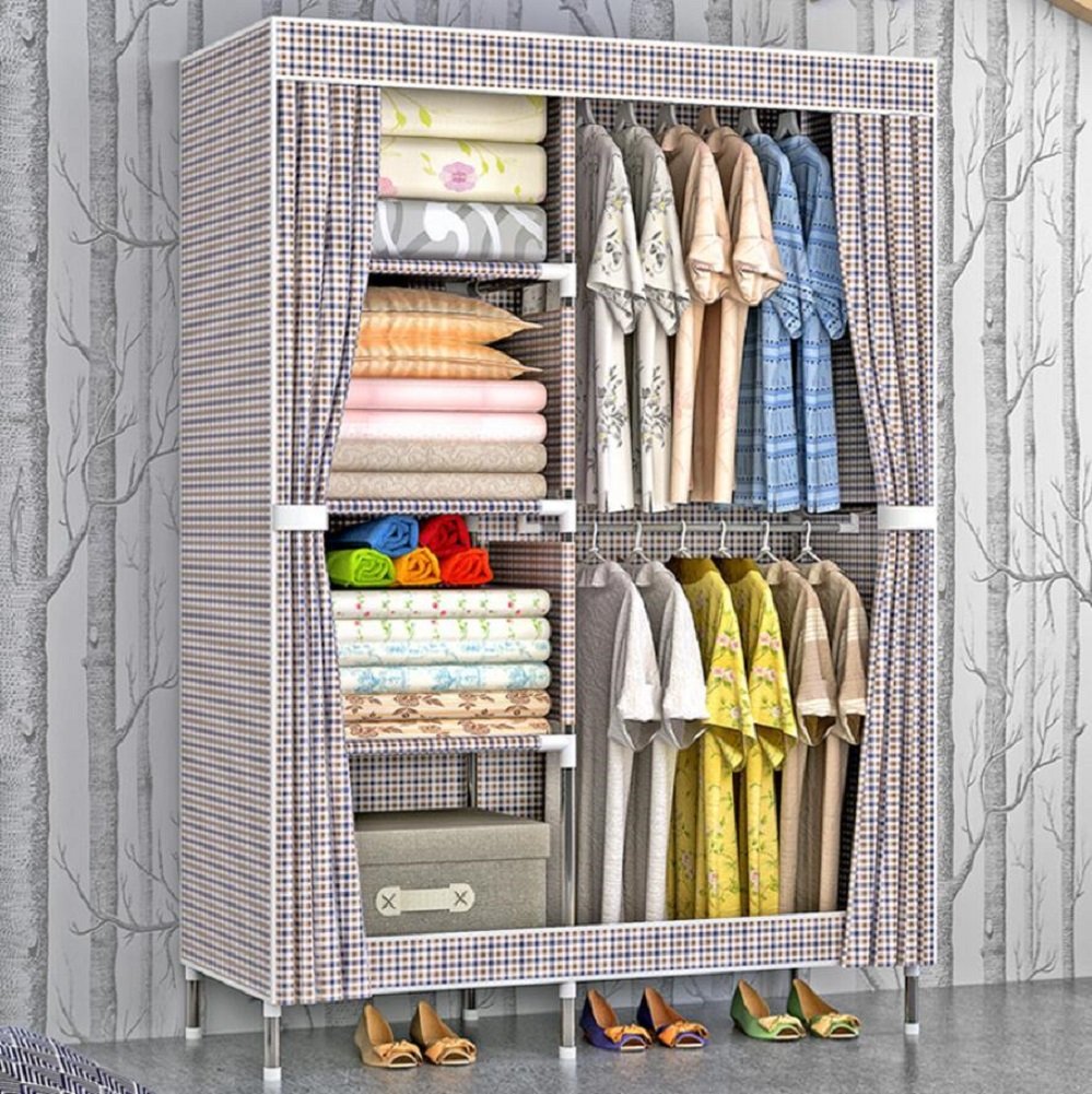 Zhuchangjiang Zc J Home Living Room And Bedroom Lockers Cloth