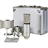 MXL V67G HE Heritage Edition FET Designed Condenser Microphone