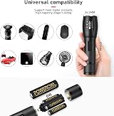 POWEROWL AAA Batteries 24 Pack Alkaline 1.5V High-Capacity Long Lasting view 6