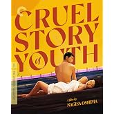Cruel Story of Youth (The Criterion Collection) [4K UHD]