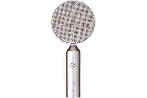 Golden Age Project R2 MKII Ribbon Microphone