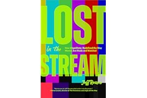 Lost in the Stream: How Algorithms Redefined the Way Movies Are Made and Watched