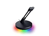 Razer Gaming Mouse Bungee V3 Chroma: Drag-Free