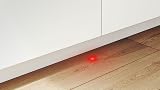 Bosch Series 2 Built-in 60 cm Dishwasher ExtraDry Silence view 6